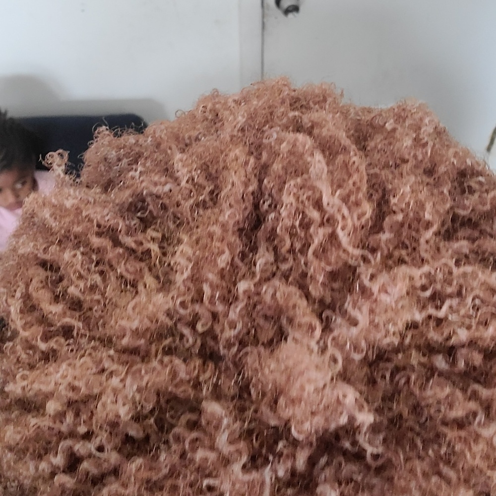 Meet your Posher, Sandra